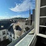 Le Loft Du Homard Bleu : Entre Ciel Et Mer