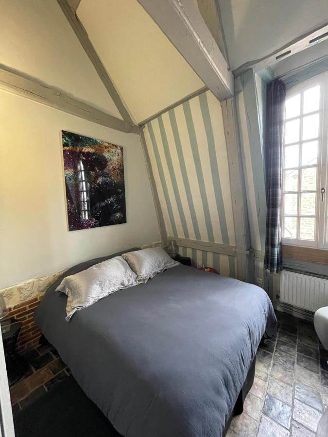 Le Loft Du Homard Bleu - Entre Ciel Et - Free Parking 500m
