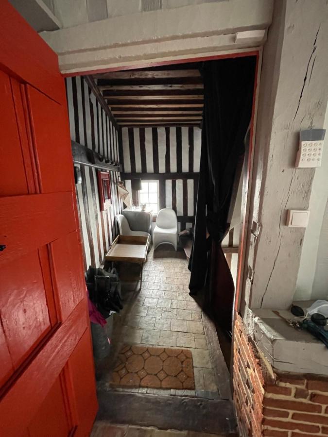Le Loft Du Homard Bleu - Entre Ciel Et - Free Parking 500m *